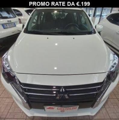 usato MITSUBISHI Space Star