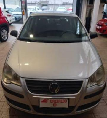 usato VOLKSWAGEN Polo