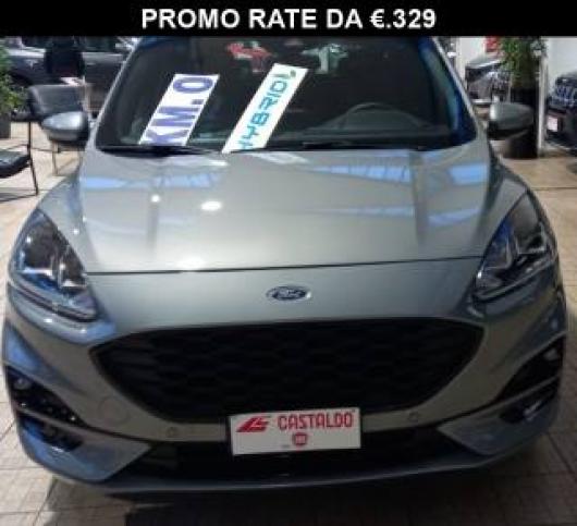 usato FORD Kuga