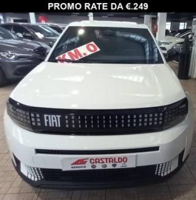 FIAT Grande Panda