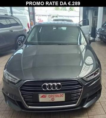 usato AUDI A3