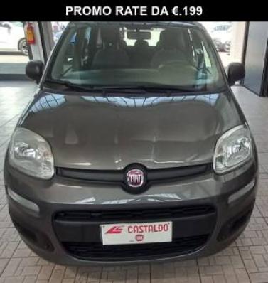 usato FIAT Panda
