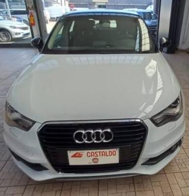 usato AUDI A1