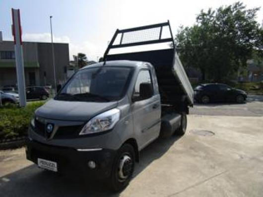 usato PIAGGIO Porter NP6