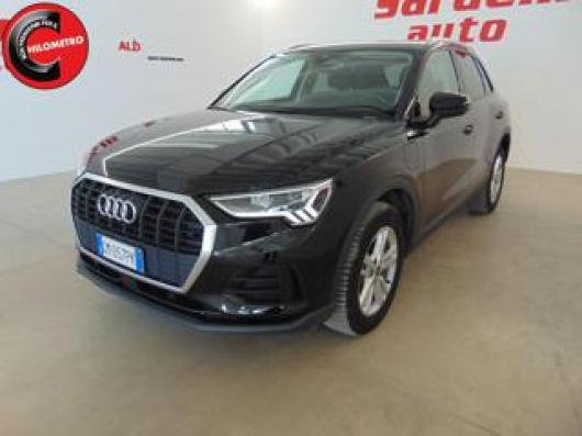 usato AUDI Q3