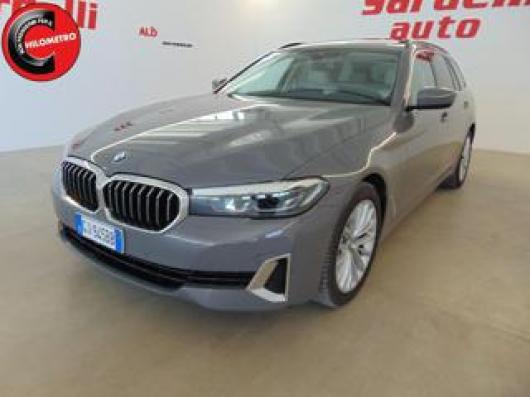 usato BMW 518