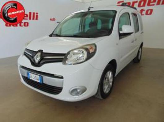 usato RENAULT Kangoo