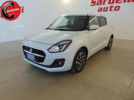 usato SUZUKI Swift