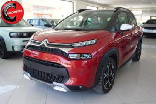 usato CITROEN C3 Aircross