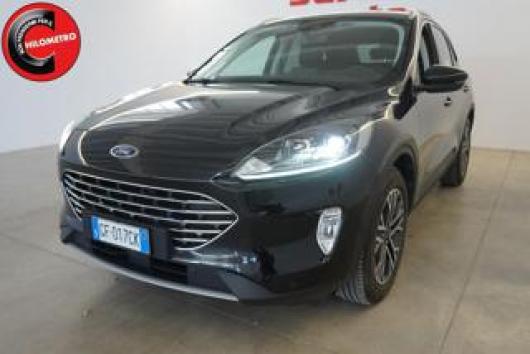 usato FORD Kuga