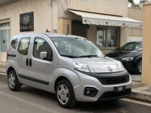 usato FIAT Qubo