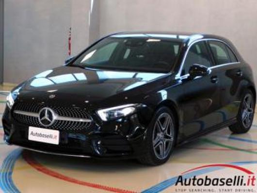 usato MERCEDES A 220