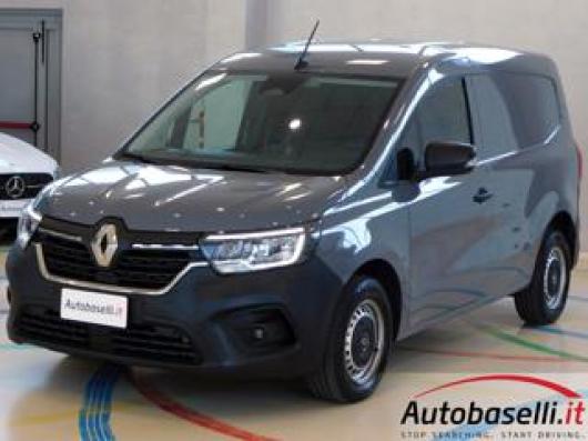 usato RENAULT Kangoo