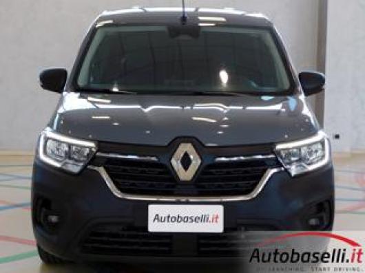 usato RENAULT Kangoo