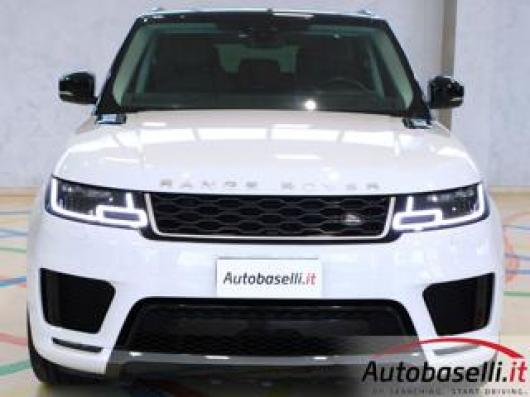 usato LAND ROVER Range Rover