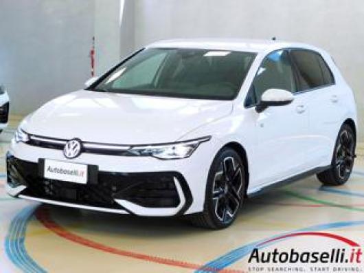 usato VOLKSWAGEN Golf