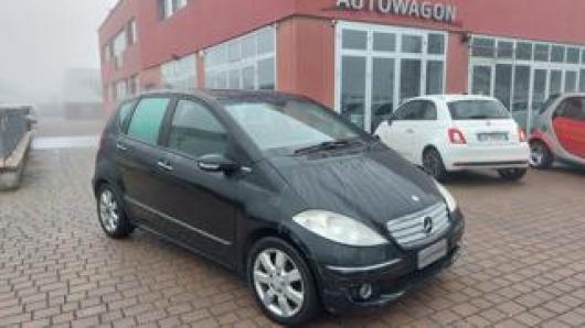 usato MERCEDES A 150