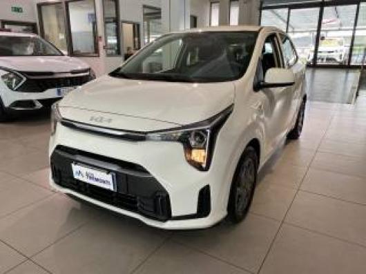 usato KIA Picanto