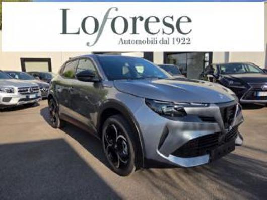 Km 0 ALFA ROMEO Junior