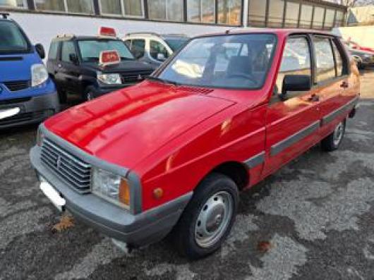 usato CITROEN Visa