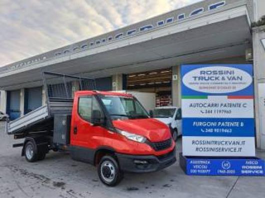 usato IVECO Altro