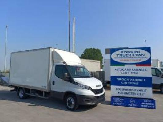 usato IVECO Altro