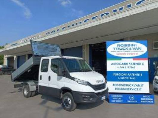 usato IVECO Altro