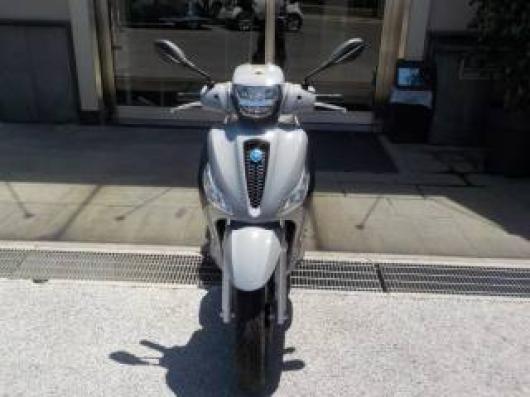 usato PIAGGIO Medley 150