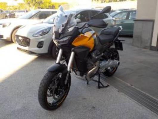 usato MOTO GUZZI Stelvio 1000