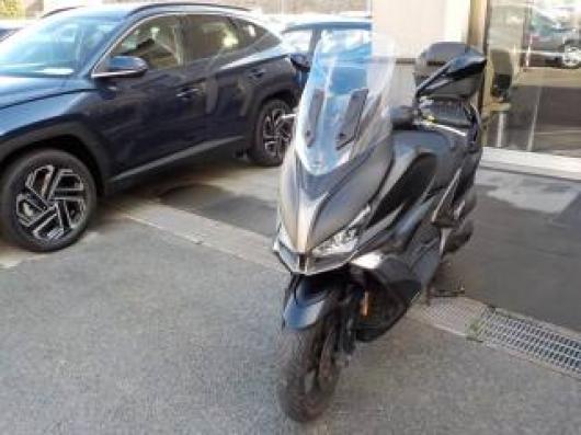 usato KYMCO Xciting 400i