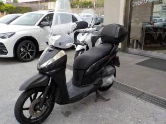 usato HONDA SH 300 i