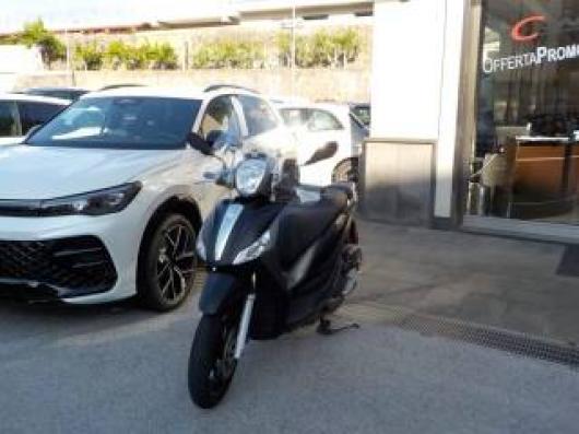 usato PIAGGIO Medley 150 S