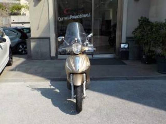 usato PIAGGIO Beverly 300 i e 