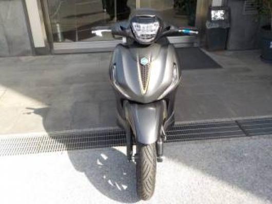 nuovo PIAGGIO Beverly 310 S