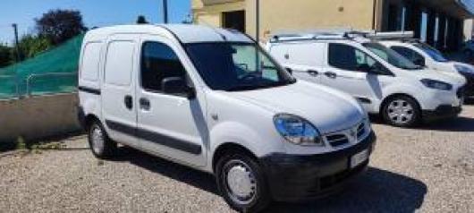 usato NISSAN Kubistar