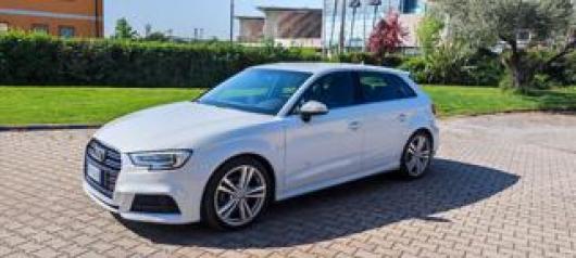usato AUDI A3