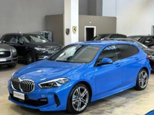 usato BMW 118