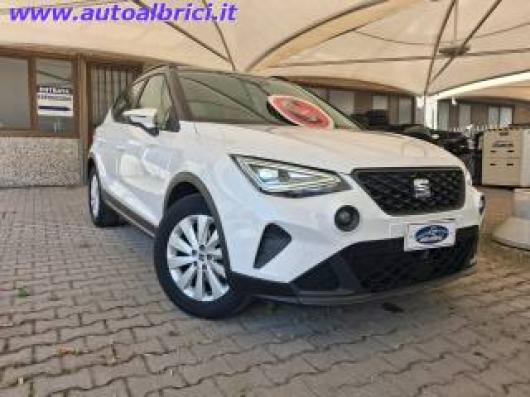 usato SEAT Arona