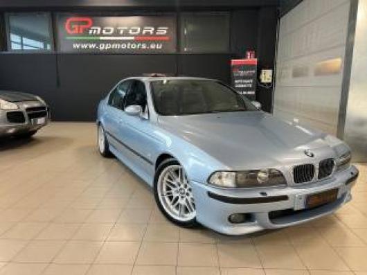 usato BMW M5