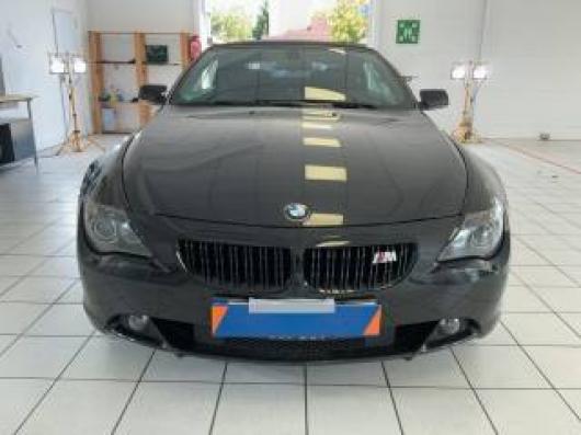 usato BMW 650