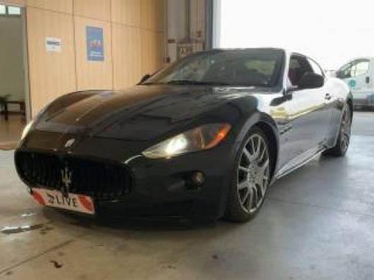 usato MASERATI GranTurismo