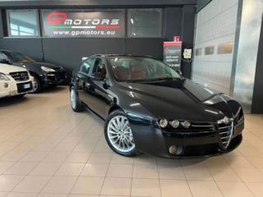 usato ALFA ROMEO 159