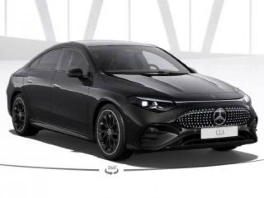 nuovo MERCEDES CLA 250