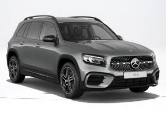 nuovo MERCEDES GLB 200