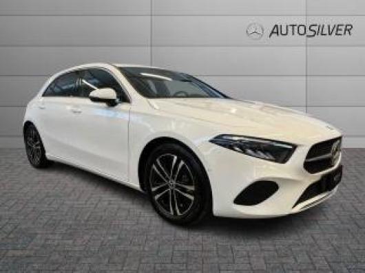 Km 0 MERCEDES A 180