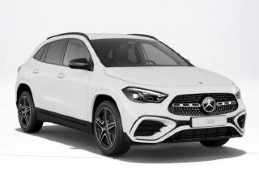 nuovo MERCEDES GLA 200