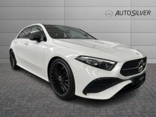 usato MERCEDES A 250