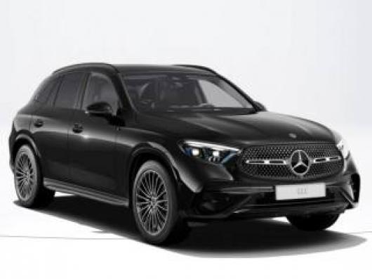 nuovo MERCEDES GLC 300