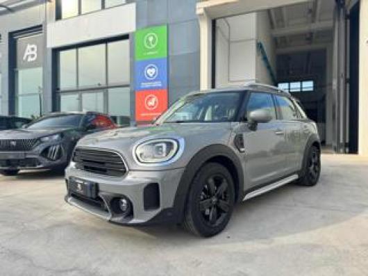 usato MINI Countryman