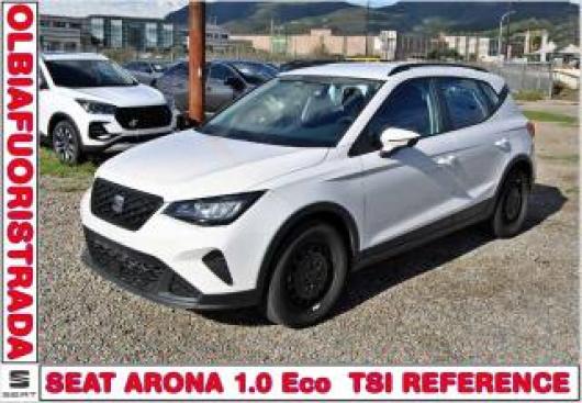 usato SEAT Arona
